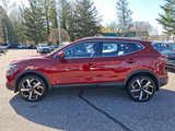 Used 2022 Nissan Rogue Sport SL image 4