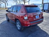 Used 2017 Jeep Compass High Altitude image 5