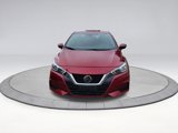 Used 2020 Nissan Versa SV image 2
