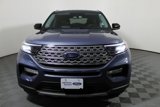 Certified 2021 Ford Explorer Limited w/ Equipment Group 301A image 3