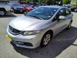 Used 2015 Honda Civic LX image 4