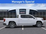 New 2025 GMC Sierra 1500 SLE image 5