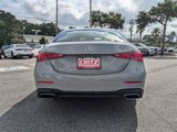New 2025 Mercedes-Benz C 300 Sedan image 5