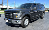 Used 2015 Ford F150 XL w/ Equipment Group 101A Mid image 6