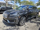 Used 2019 Lincoln Nautilus Reserve image 2