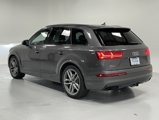 Used 2018 Audi Q7 3.0T Prestige w/ Prestige Package image 3