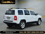 Used 2015 Jeep Patriot Latitude w/ Premium Sound Group image 5