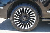 Used 2019 Lincoln Navigator L Black Label w/ Cargo Package image 3