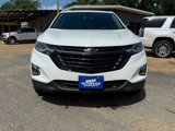 Used 2021 Chevrolet Equinox LT image 2