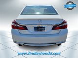 Used 2016 Honda Accord Sport image 5