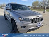 Used 2015 Jeep Grand Cherokee Altitude image 6