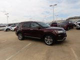 Used 2018 Ford Explorer Limited w/ Equipment Group 301A image 6