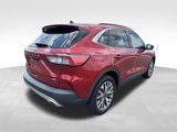 Used 2021 Ford Escape Titanium image 6