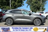 New 2025 Ford Escape SE image 3