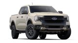 New 2025 Ford Ranger XLT image 4