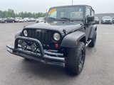 Used 2007 Jeep Wrangler X image 3