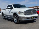 Used 2014 RAM 1500 Laramie w/ Convenience Group image 2