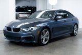 Used 2015 BMW 435i Gran Coupe image 3