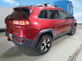 Used 2014 Jeep Cherokee Trailhawk w/ Comfort/Convenience Group image 4