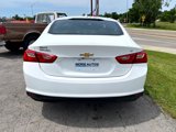 Used 2018 Chevrolet Malibu LT image 6