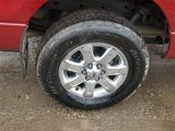 Used 2013 Ford F150 XLT w/ Luxury Equipment Group image 5