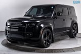 Used 2022 Land Rover Defender 110 V8 image 2