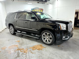 Used 2015 GMC Yukon XL Denali image 2