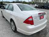 Used 2012 Ford Fusion SEL image 5
