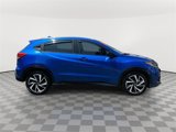 Used 2020 Honda HR-V Sport image 2