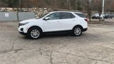Certified 2022 Chevrolet Equinox LT image 4