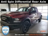 Used 2022 RAM 1500 Classic Warlock image 5