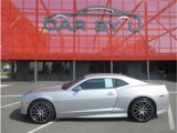 Used 2013 Chevrolet Camaro LS image 2