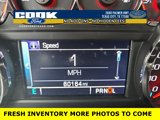Used 2017 Chevrolet Silverado 1500 LT w/ Texas Edition image 3