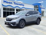Certified 2020 Honda CR-V EX-L image 3