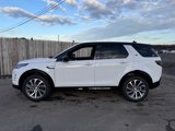 New 2025 Land Rover Discovery Sport Dynamic SE image 2