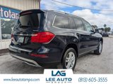 Used 2013 Mercedes-Benz GL 450 4MATIC image 4