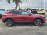 New 2025 Chevrolet Trax LT w/ Driver Confidence Package image 3