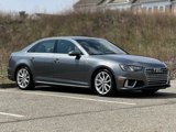 Used 2019 Audi A4 2.0T Premium w/ Convenience Package image 2
