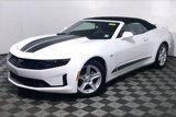Used 2019 Chevrolet Camaro LT image 1