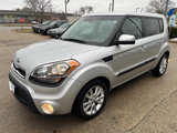 Used 2012 Kia Soul + w/ Audio Pkg image 6