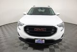 Used 2020 GMC Terrain SLE w/ Driver Convenience Package image 4