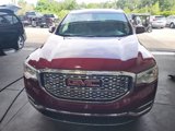 Used 2017 GMC Acadia Denali image 2