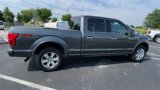 Used 2020 Ford F150 Platinum w/ Equipment Group 701A Luxury image 2