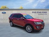 Used 2016 Ford Explorer Limited image 2