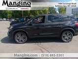 Used 2020 Honda Passport EX-L image 4