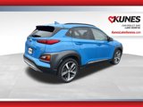 Used 2021 Hyundai Kona Ultimate w/ Cargo Package image 4
