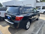 Used 2010 Toyota Highlander Limited image 5