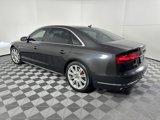 Used 2015 Audi A8 L 3.0T w/ Premium Package image 3