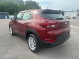 New 2025 Chevrolet TrailBlazer LS image 6