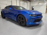 Used 2016 Chevrolet Camaro LT image 3